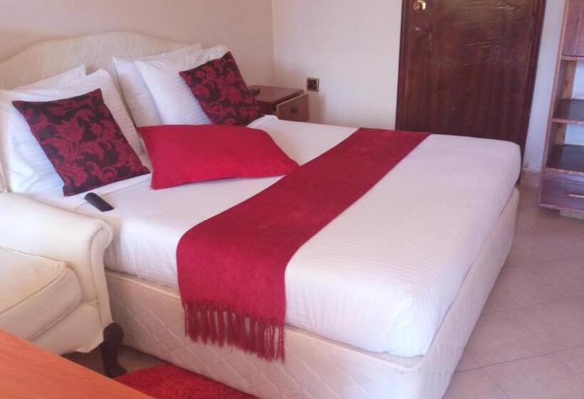 هتل Sahara Gardens Kericho