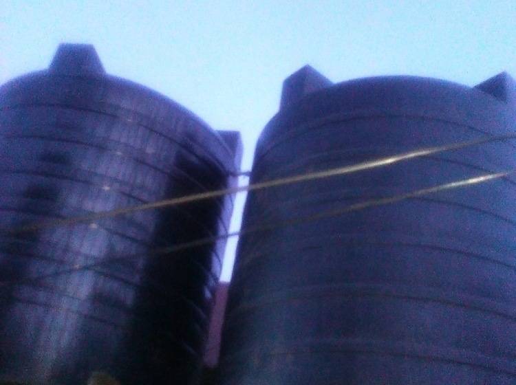 هتل Sammarays Lodge