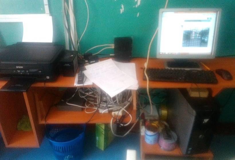 هتل Sammarays Lodge