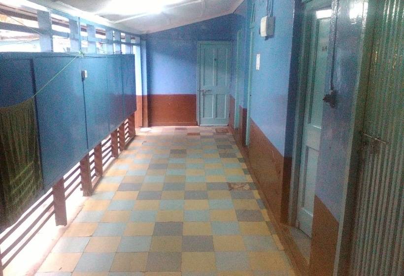 هتل Sammarays Lodge