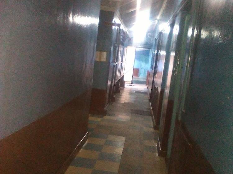 هتل Sammarays Lodge