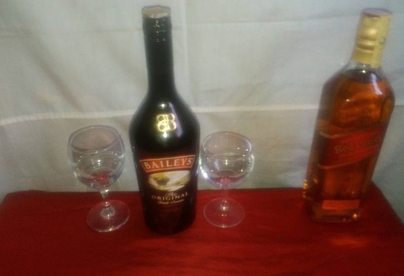 هتل Sammarays Lodge