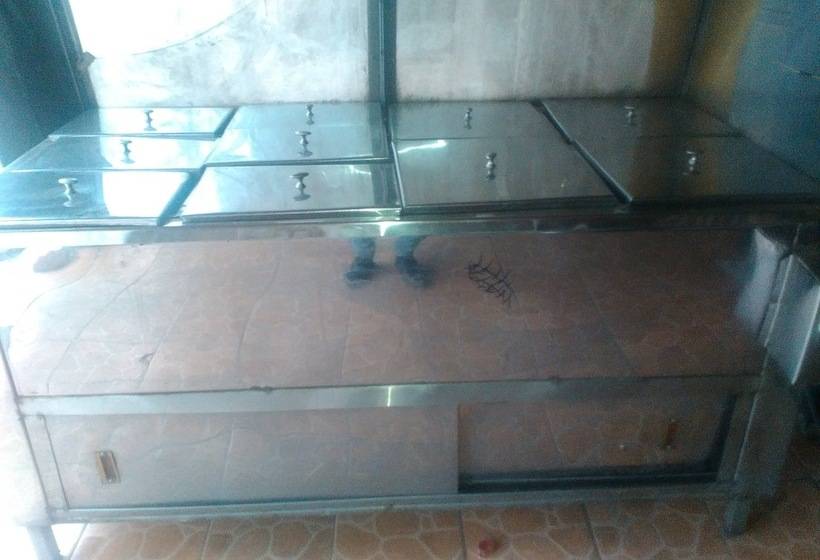 هتل Sammarays Lodge