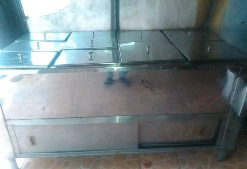 هتل Sammarays Lodge