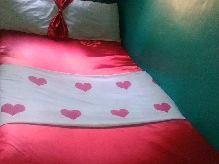 هتل Sammarays Lodge