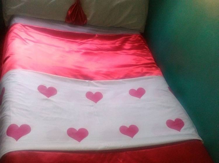 هتل Sammarays Lodge