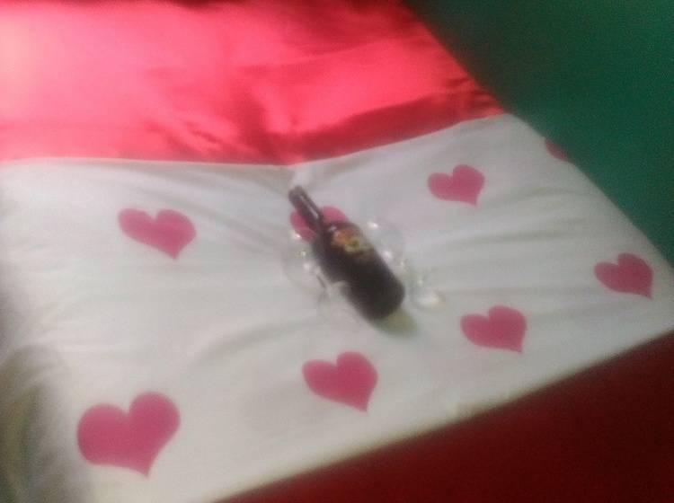 هتل Sammarays Lodge