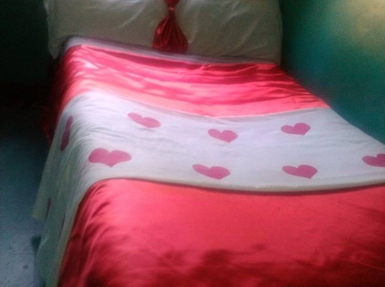 هتل Sammarays Lodge