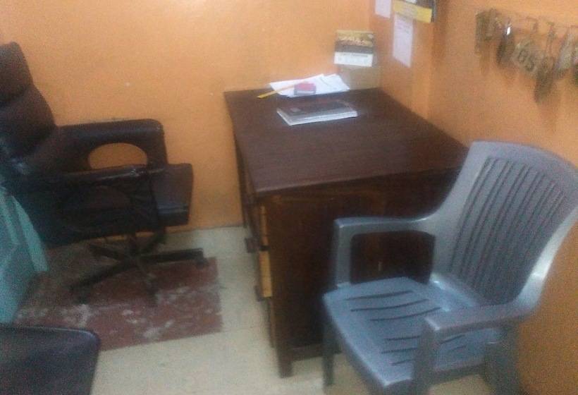 هتل Sammarays Lodge