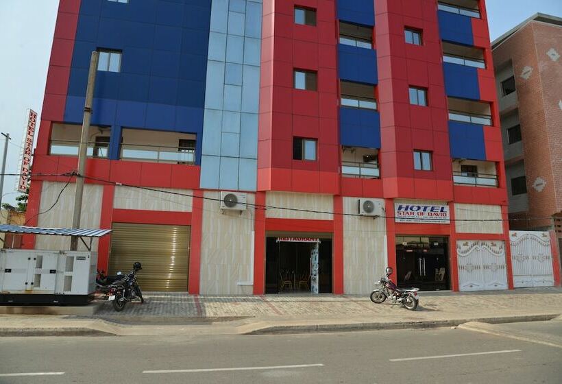 هتل Star Of David