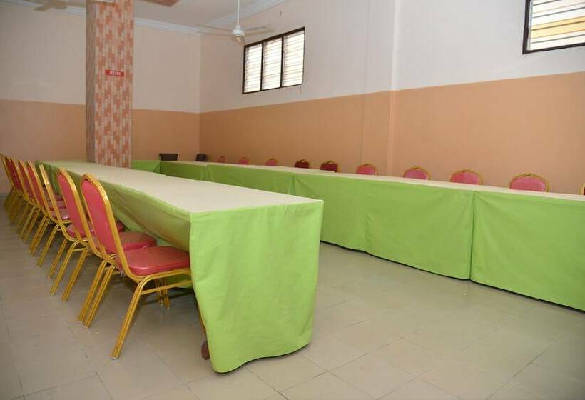 هتل Star Of David