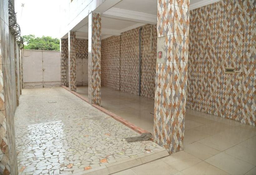 هتل Star Of David