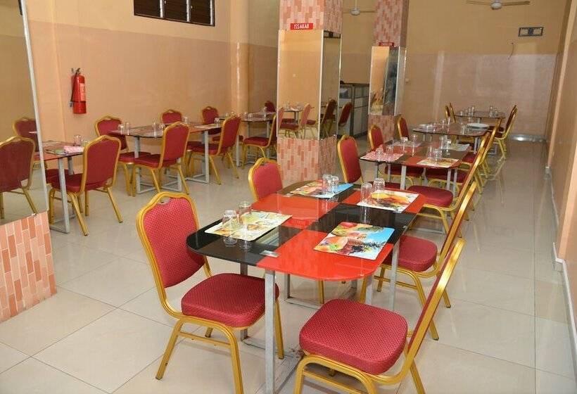 هتل Star Of David