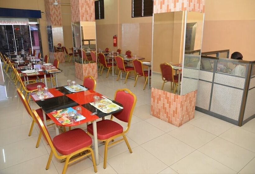 هتل Star Of David