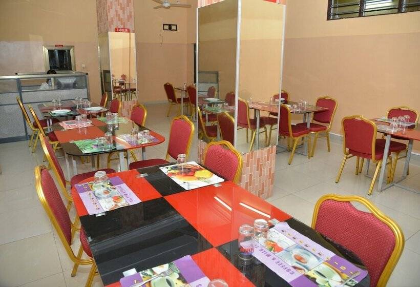 هتل Star Of David