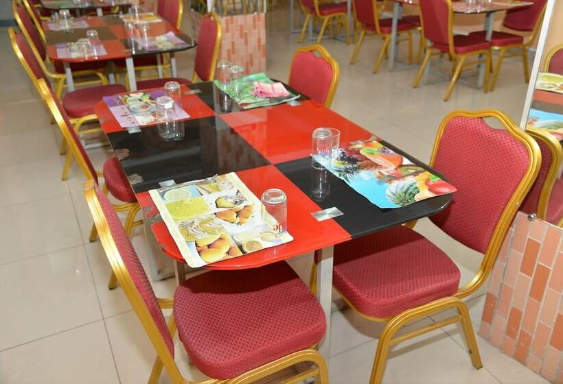 هتل Star Of David