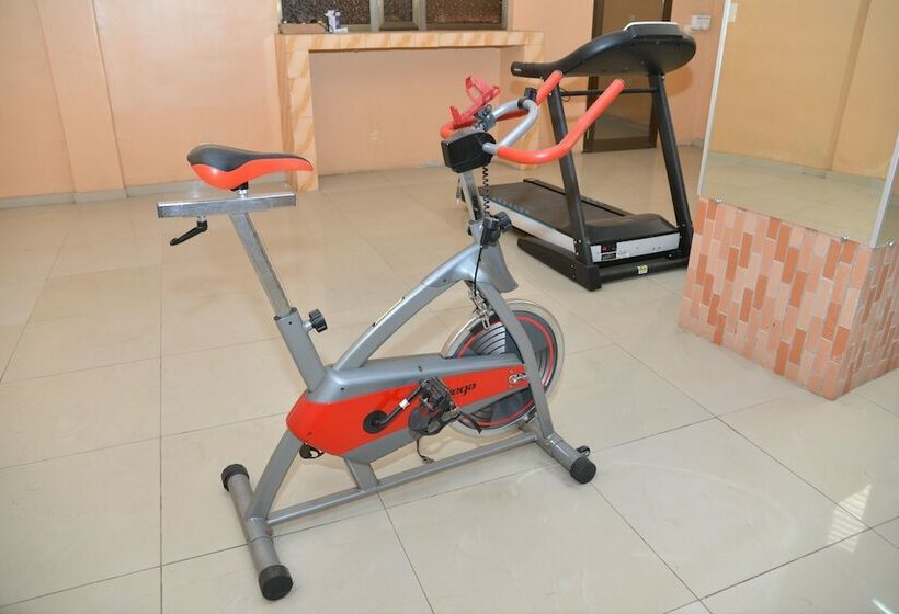 هتل Star Of David