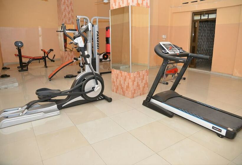 هتل Star Of David