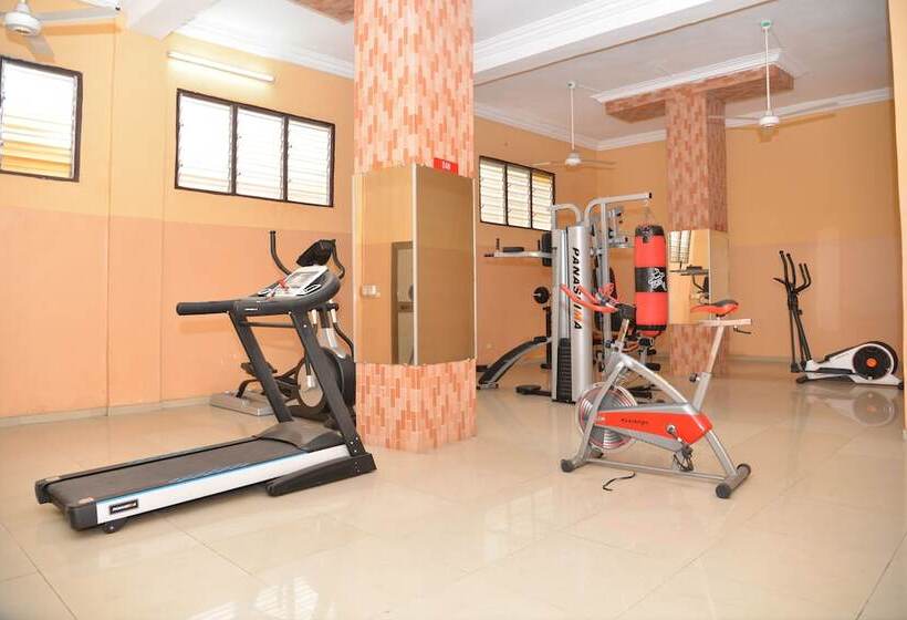 هتل Star Of David