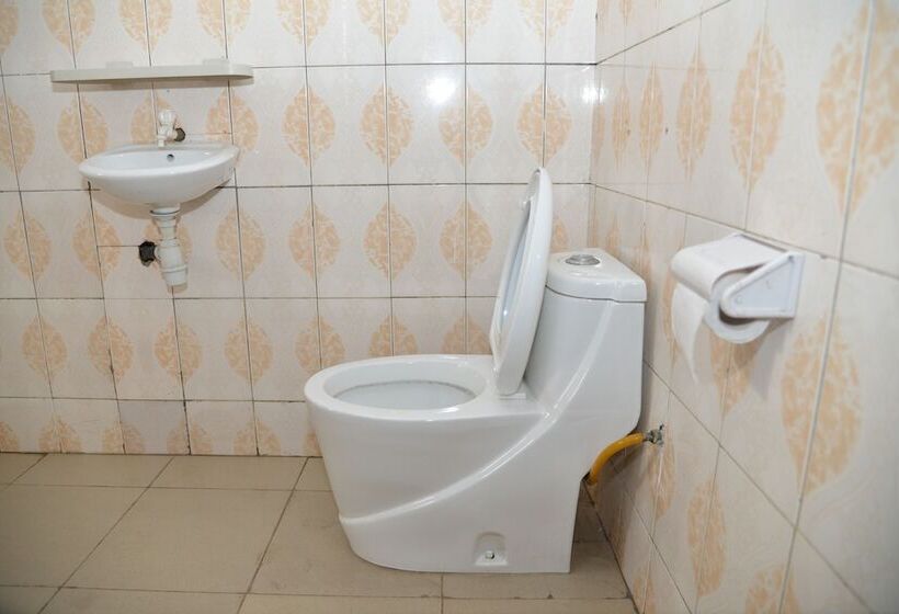 هتل Star Of David