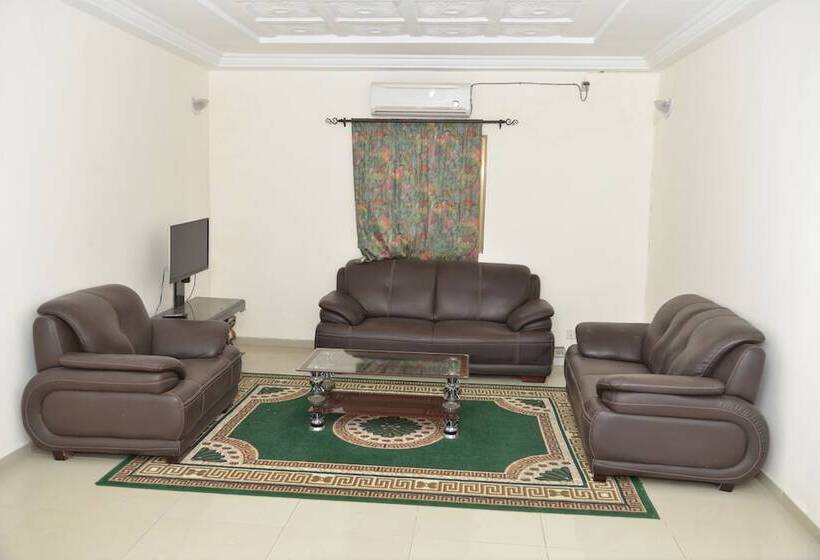 هتل Star Of David