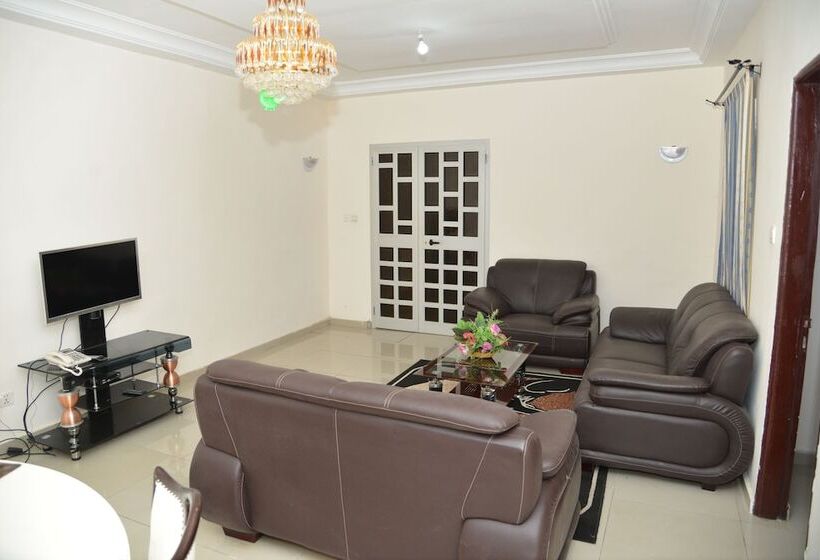 هتل Star Of David