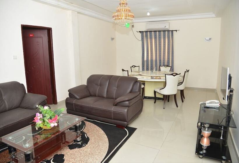 هتل Star Of David