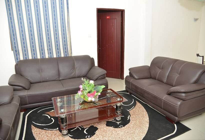 هتل Star Of David