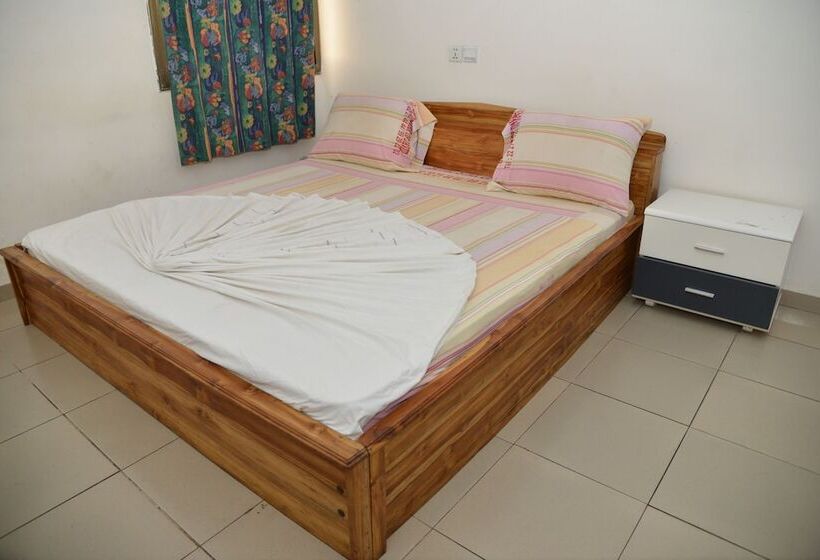 هتل Star Of David