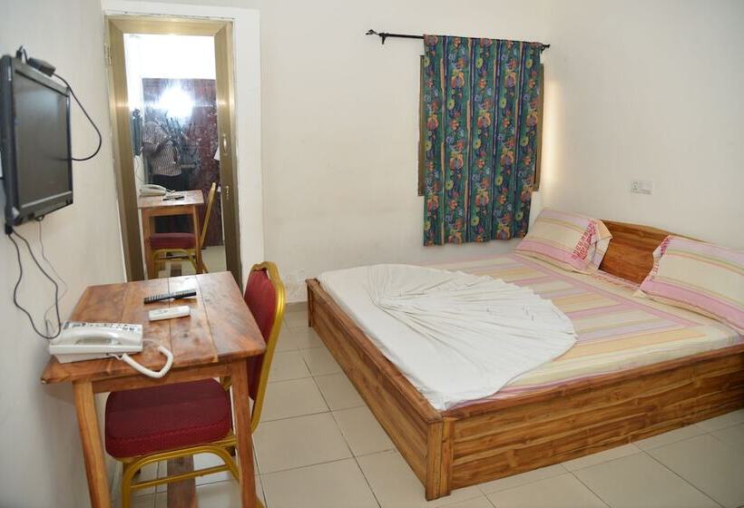 هتل Star Of David