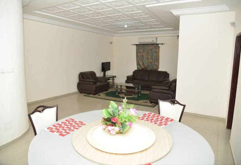 هتل Star Of David