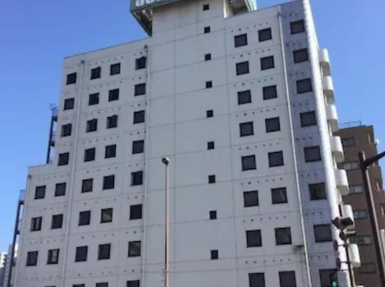 Hotel Sun Royal Utsunomiya