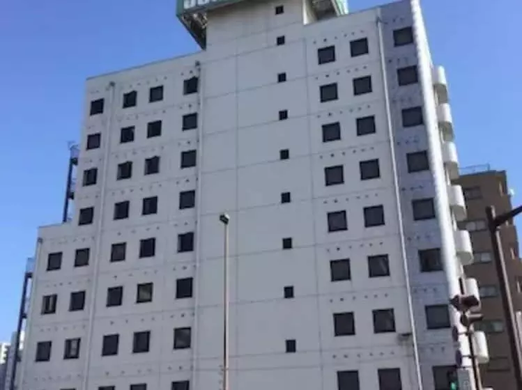 ホテル Sun Royal Utsunomiya