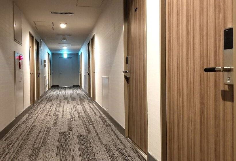 Hotel Sun Royal Utsunomiya