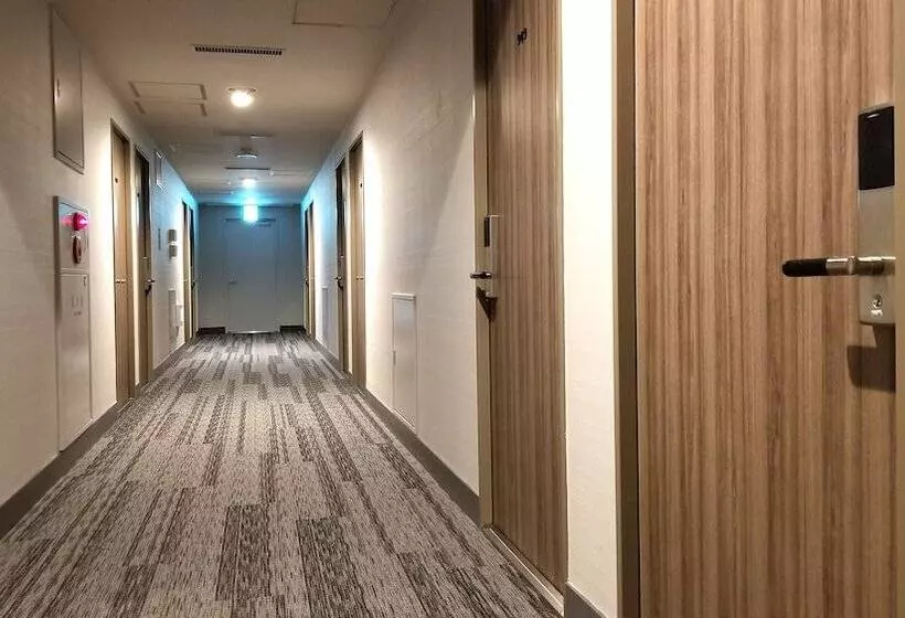 ホテル Sun Royal Utsunomiya