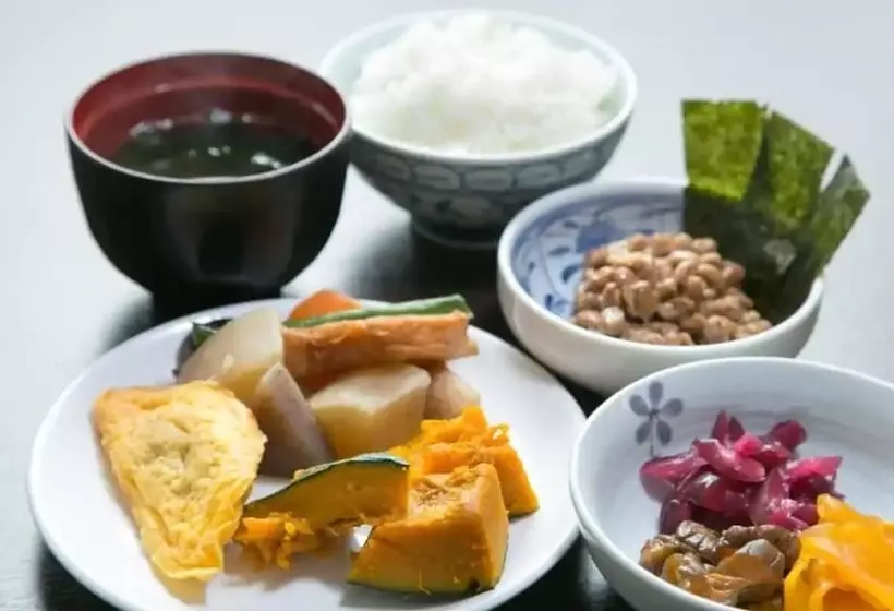 ホテル Sun Royal Utsunomiya