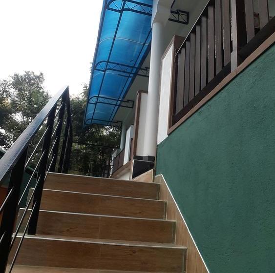 אתר נופש La Montagna