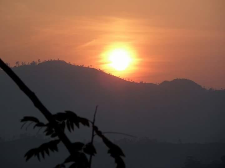 אתר נופש La Montagna