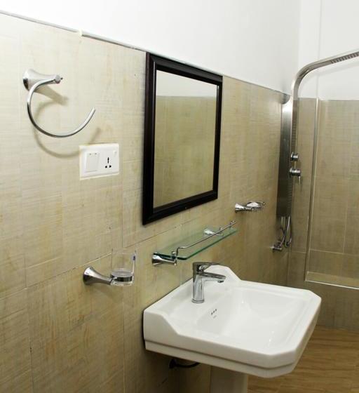 אתר נופש La Montagna