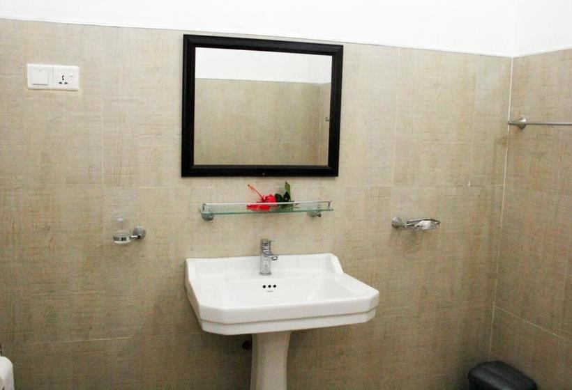 אתר נופש La Montagna