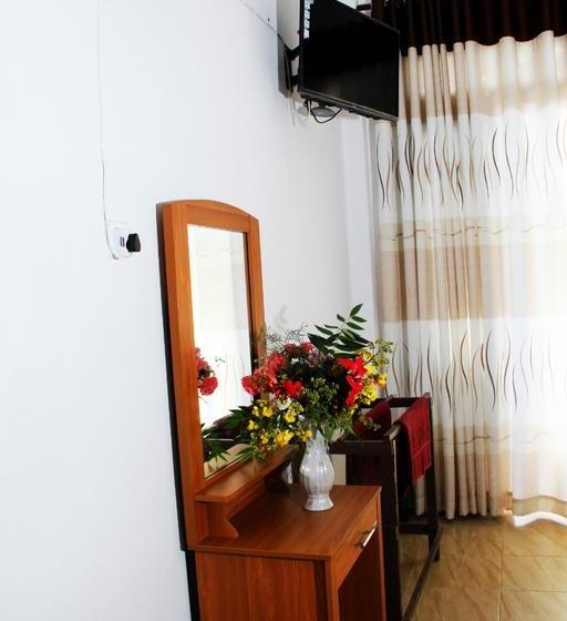 אתר נופש La Montagna