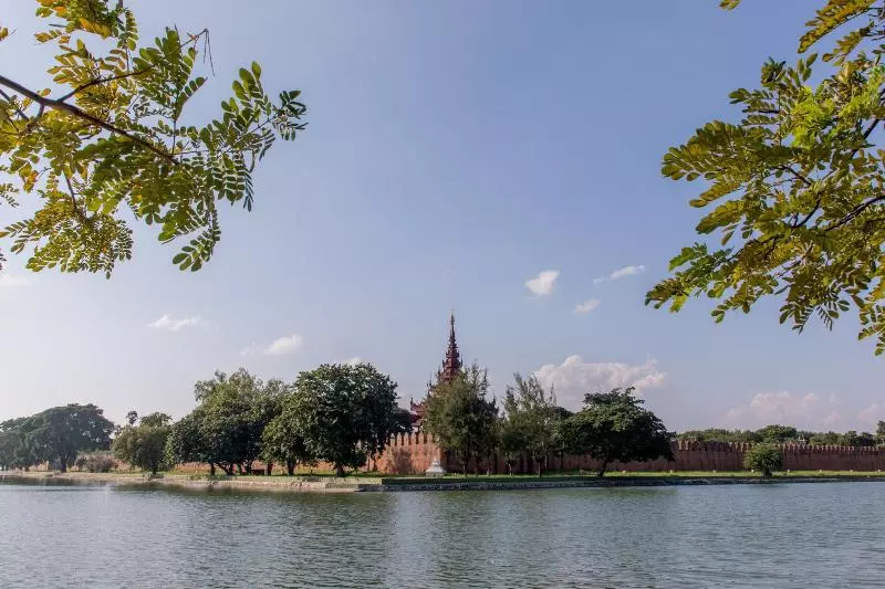 Ostello Bello Mandalay