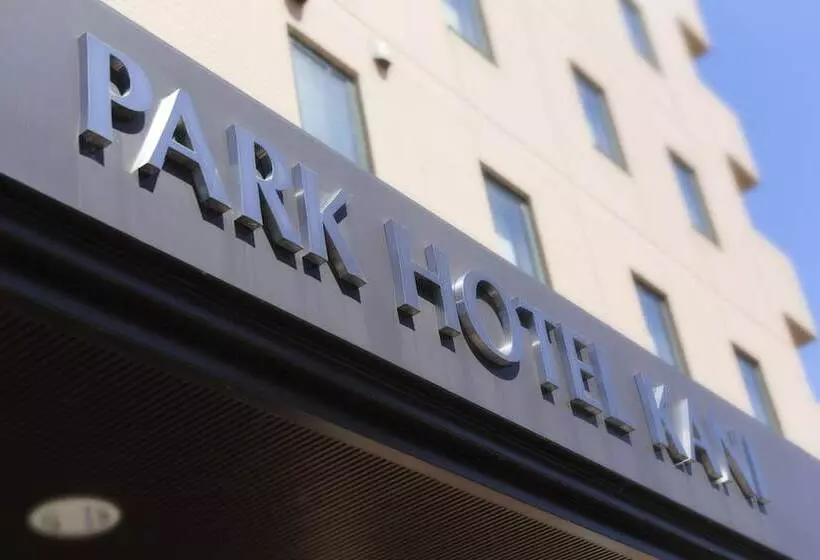 Park Hotel Kani