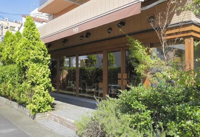 Park Hotel Kani