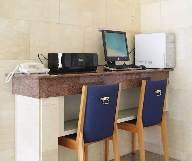 Park Hotel Kani