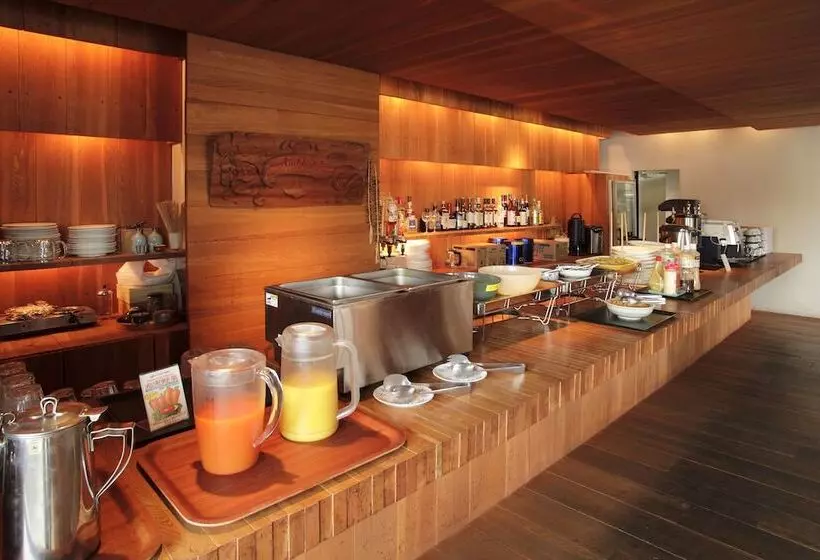 Park Hotel Kani