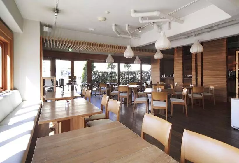 Park Hotel Kani