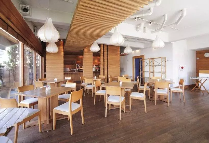Park Hotel Kani
