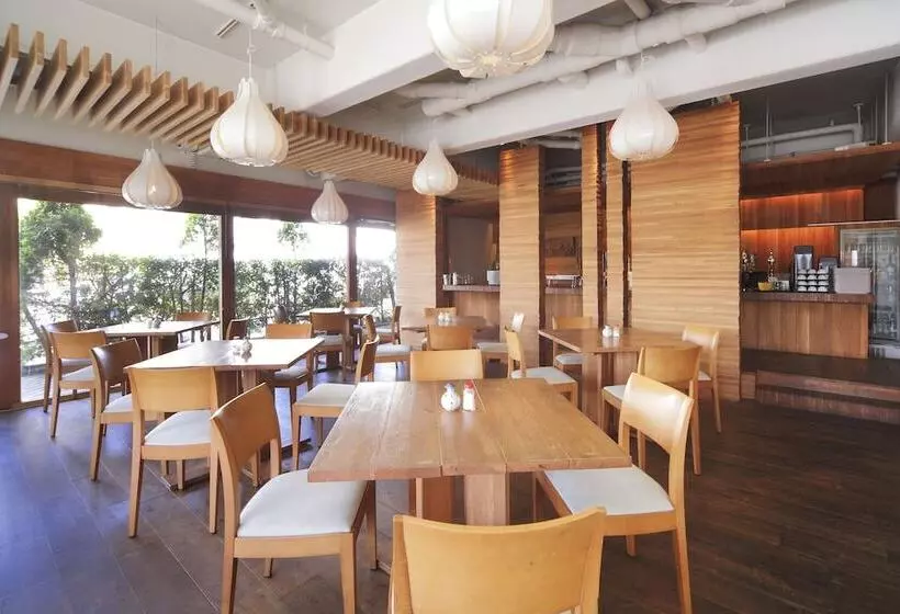Park Hotel Kani