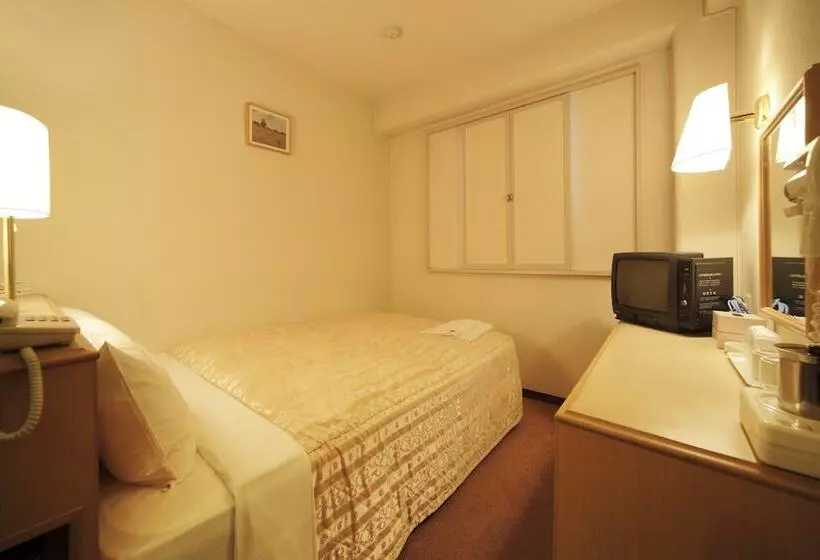 Park Hotel Kani